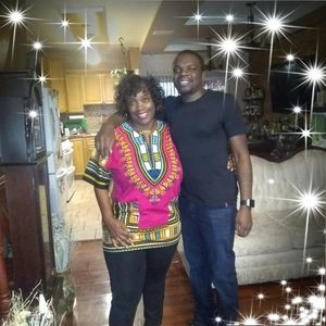 Meet your Posher, Gloria